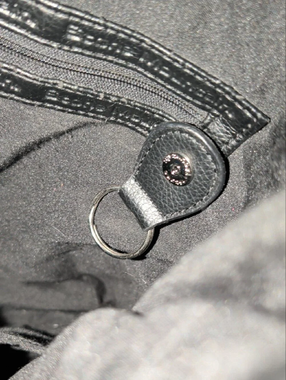 Stone Mountain Accessories soft black